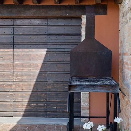 Belvilla By Oyo Borgo Tre SantʼAngelo in Vado Exterior foto