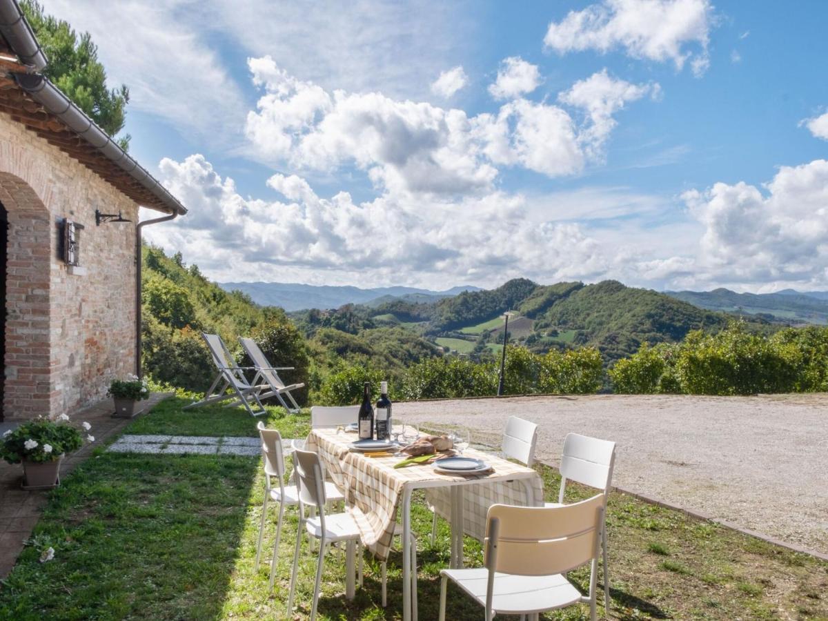 Belvilla By Oyo Borgo Tre SantʼAngelo in Vado Zimmer foto