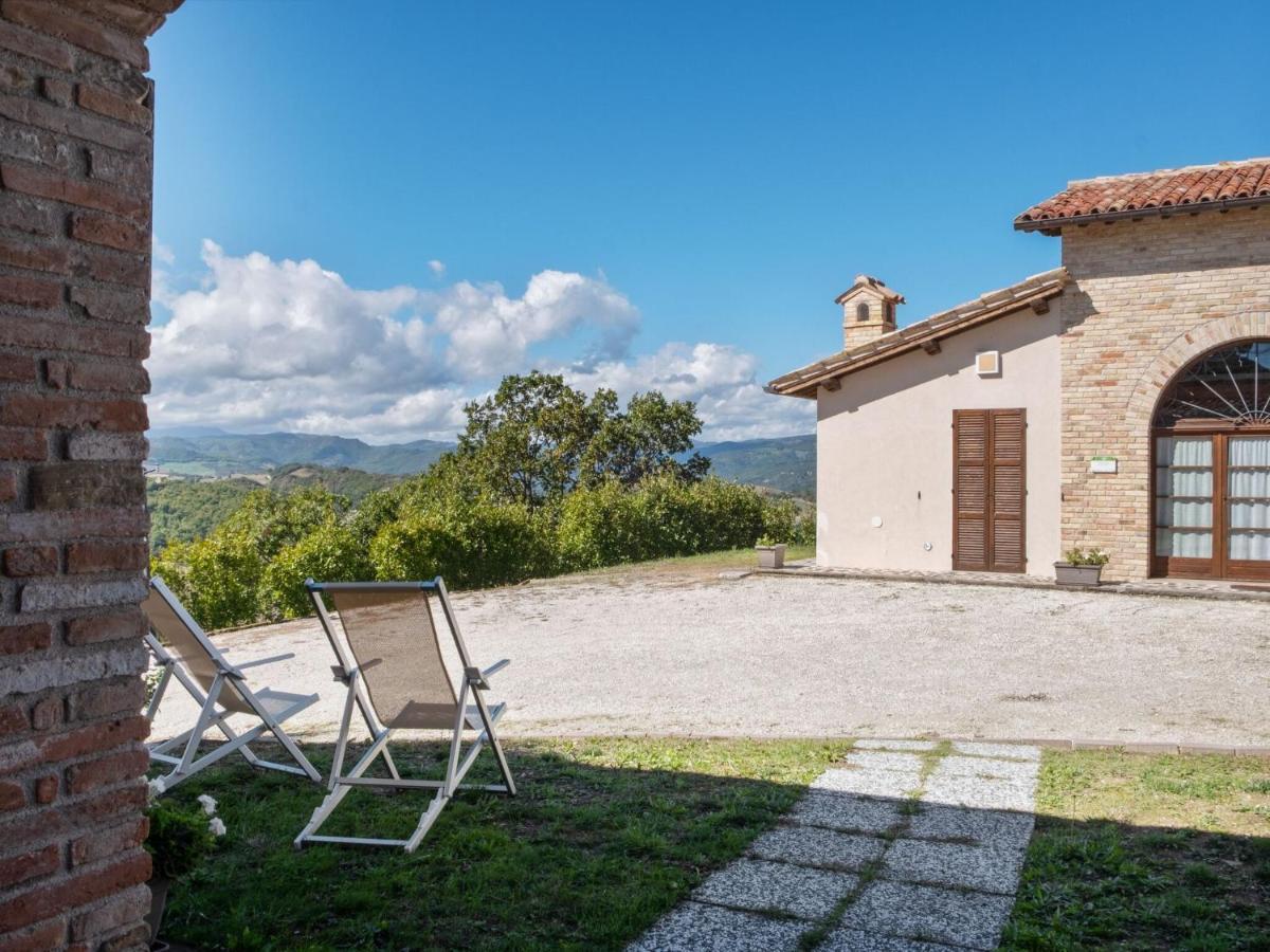 Belvilla By Oyo Borgo Tre SantʼAngelo in Vado Zimmer foto