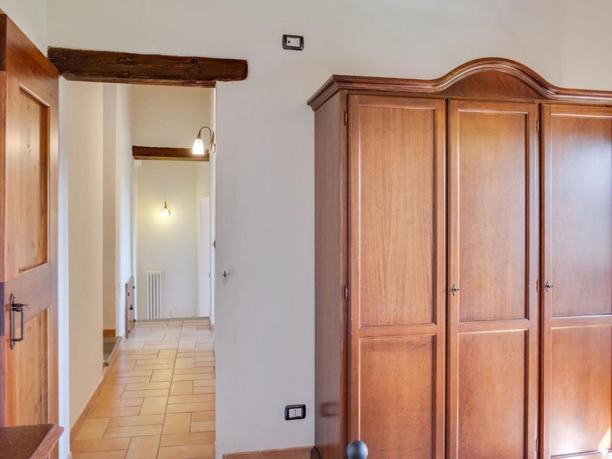 Belvilla By Oyo Borgo Tre SantʼAngelo in Vado Zimmer foto