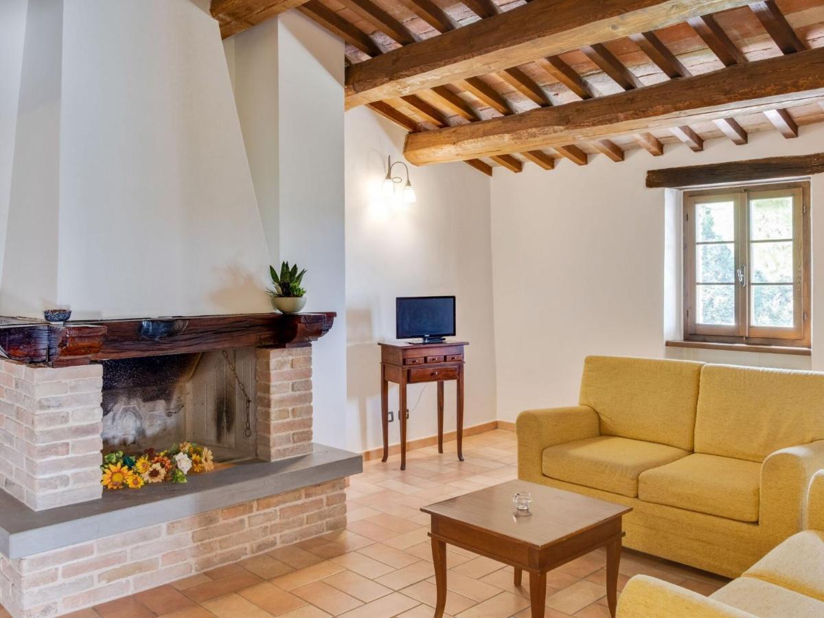 Belvilla By Oyo Borgo Tre SantʼAngelo in Vado Zimmer foto